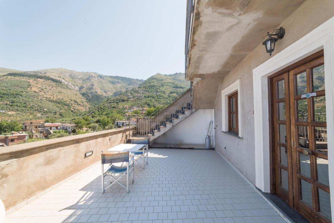 Il Casale Del Golfo Villa Vico Equense Phòng bức ảnh