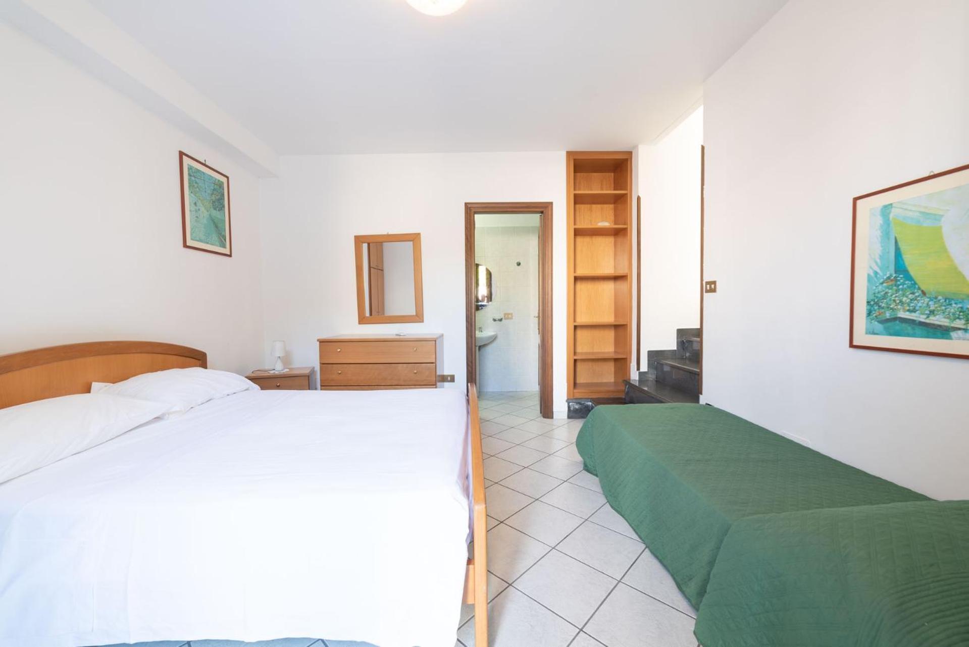 Il Casale Del Golfo Villa Vico Equense Phòng bức ảnh