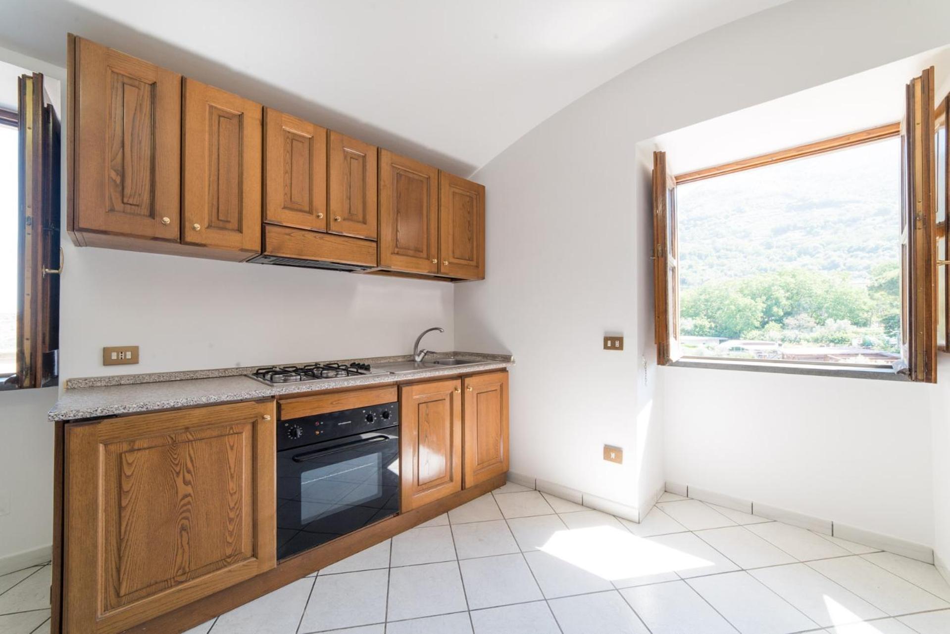 Il Casale Del Golfo Villa Vico Equense Phòng bức ảnh