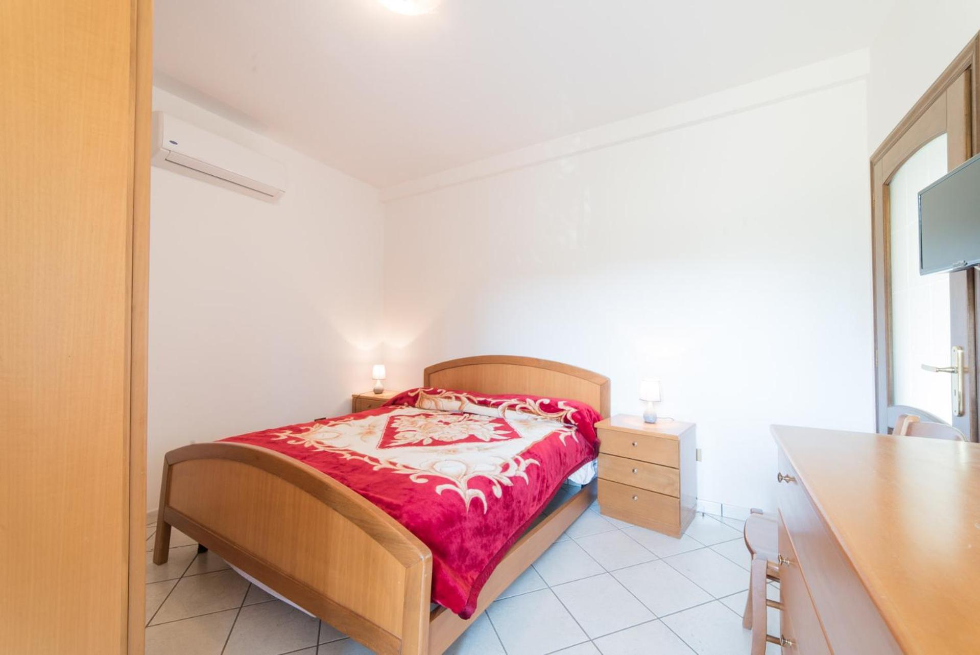 Il Casale Del Golfo Villa Vico Equense Phòng bức ảnh