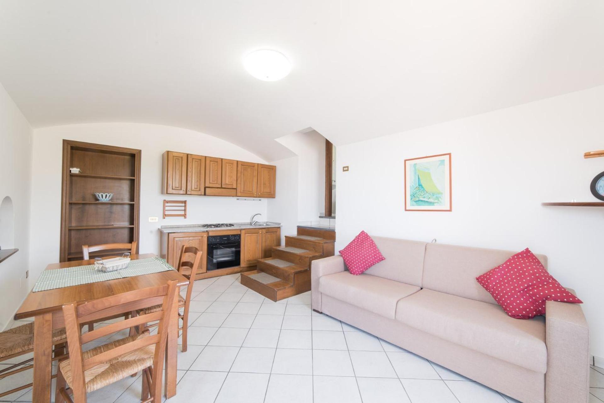 Il Casale Del Golfo Villa Vico Equense Phòng bức ảnh