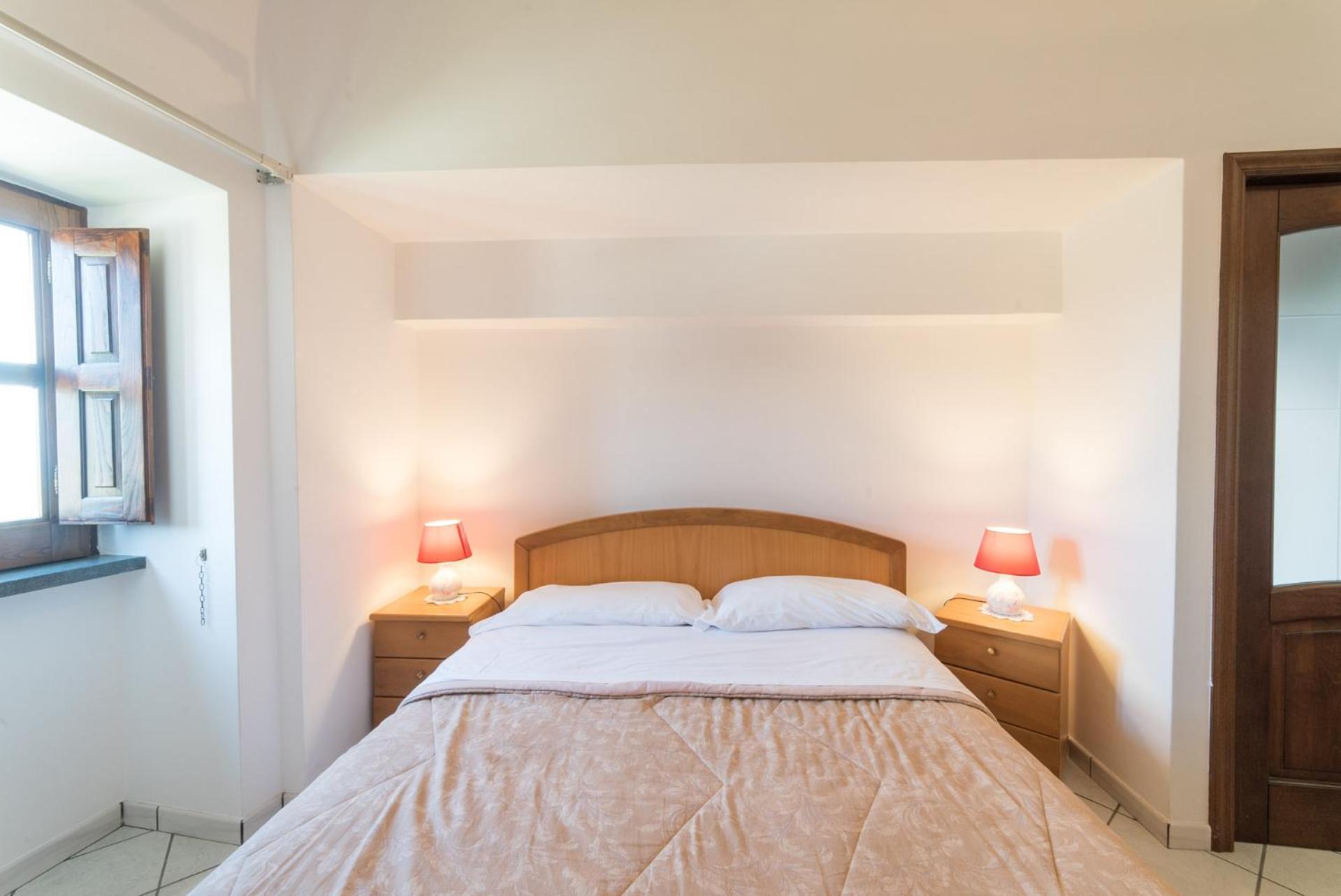Il Casale Del Golfo Villa Vico Equense Phòng bức ảnh