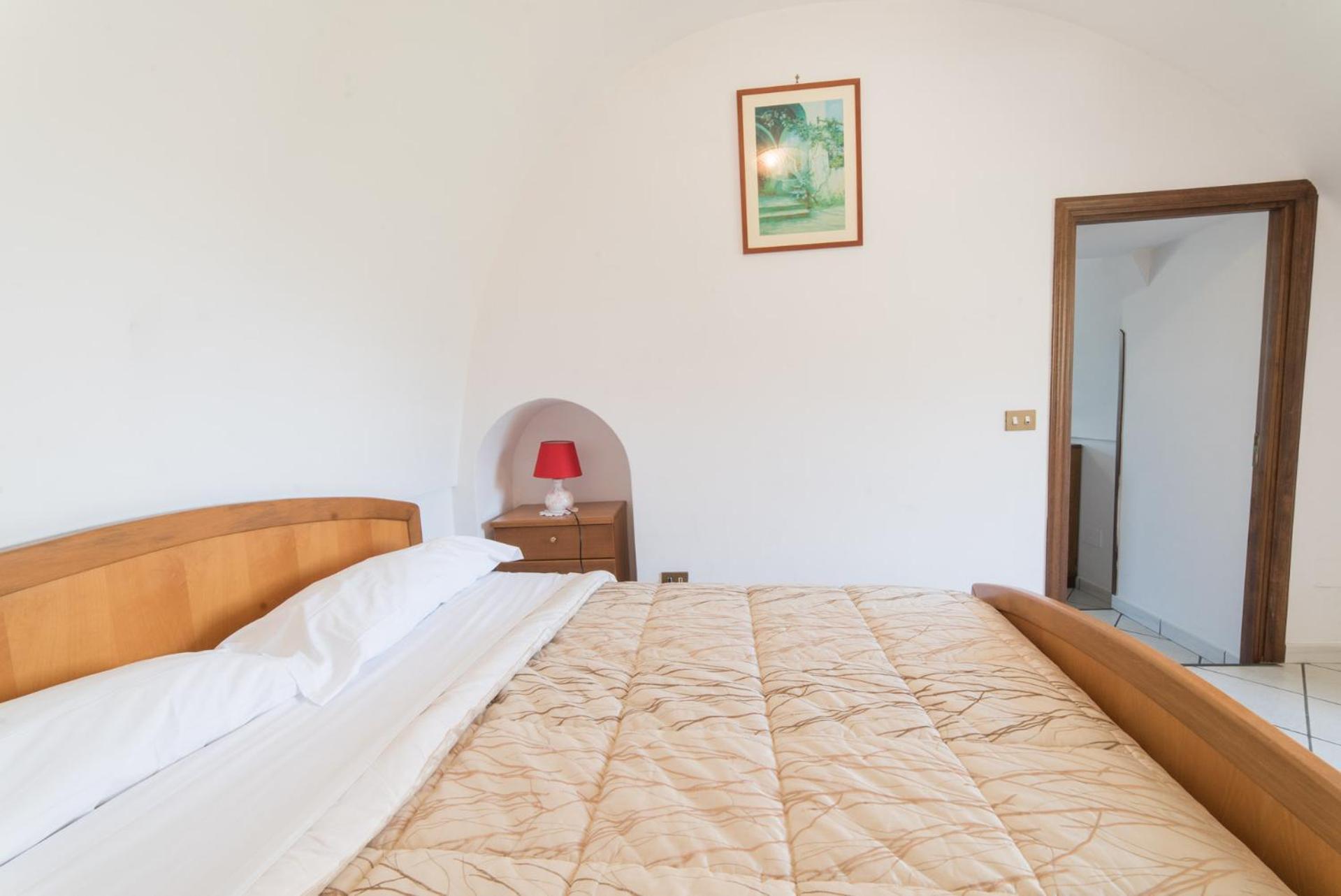 Il Casale Del Golfo Villa Vico Equense Phòng bức ảnh