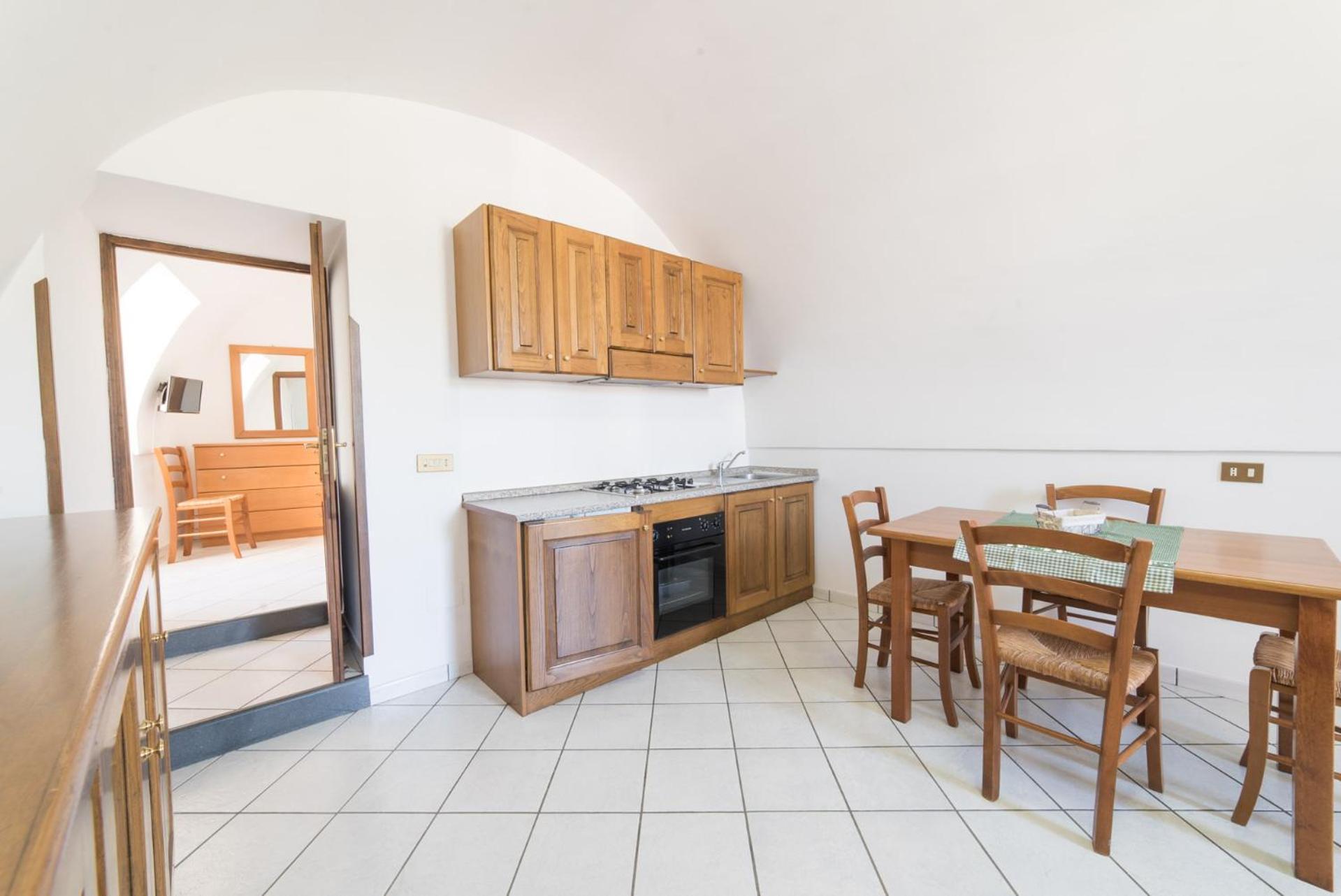 Il Casale Del Golfo Villa Vico Equense Phòng bức ảnh
