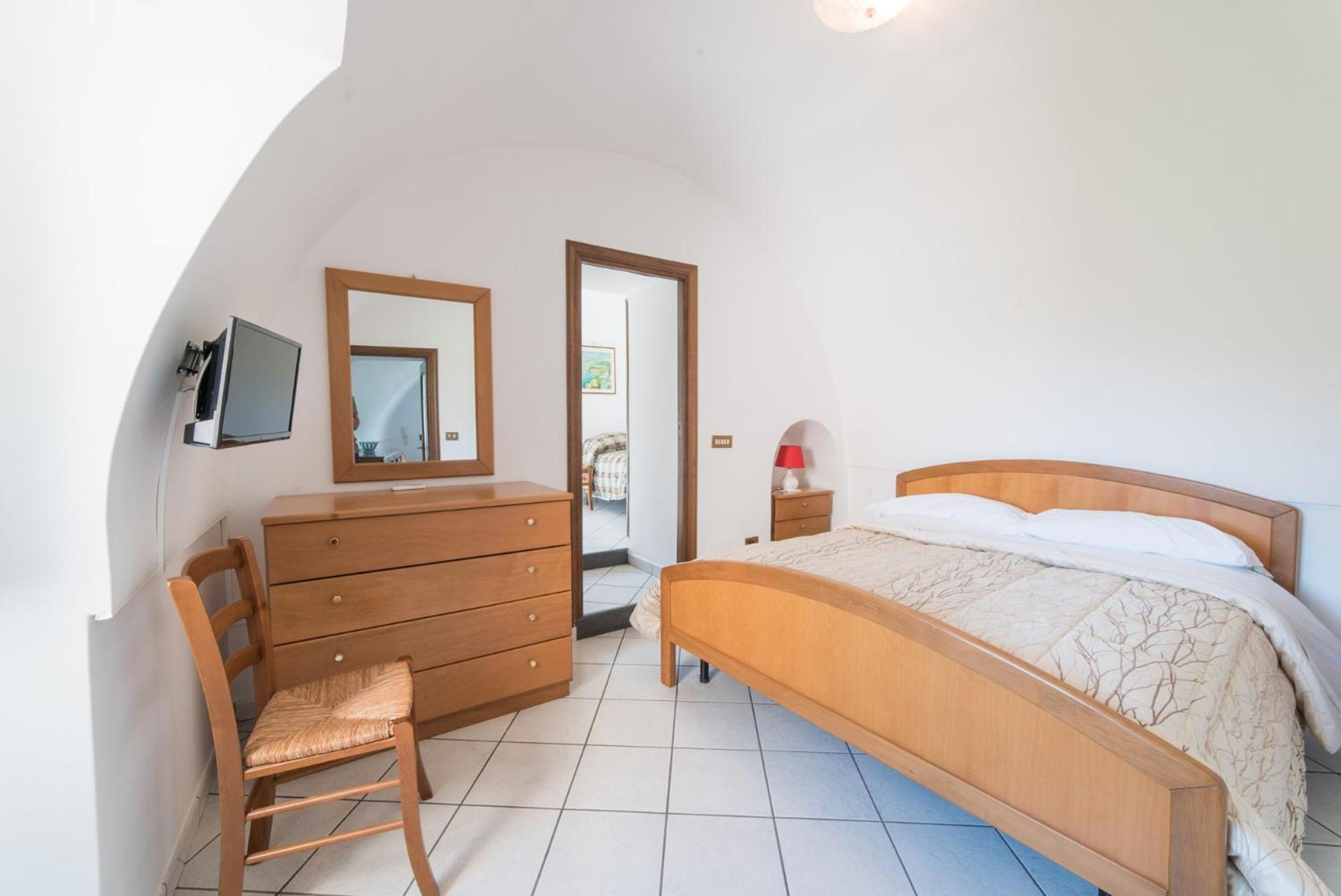 Il Casale Del Golfo Villa Vico Equense Phòng bức ảnh