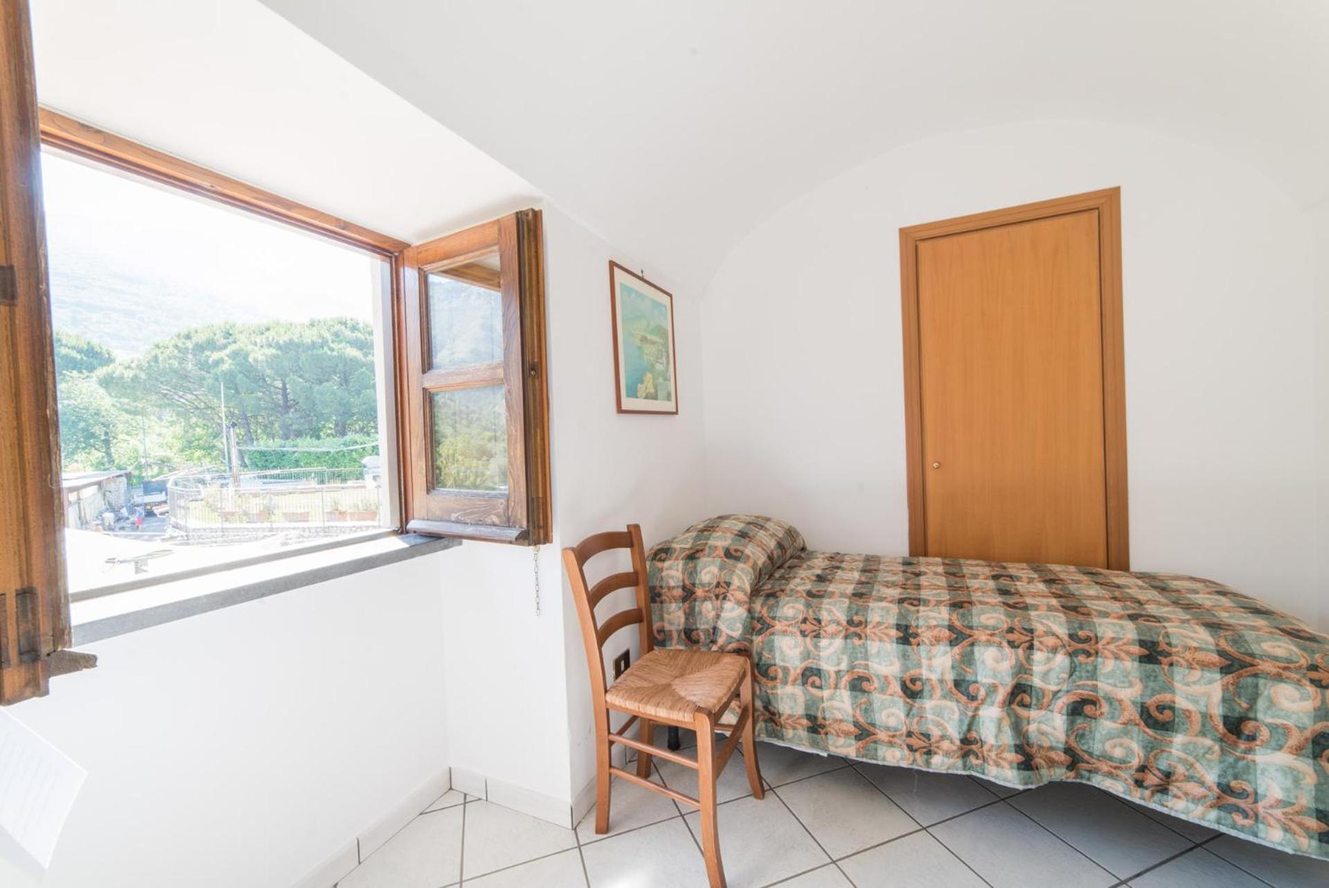 Il Casale Del Golfo Villa Vico Equense Phòng bức ảnh