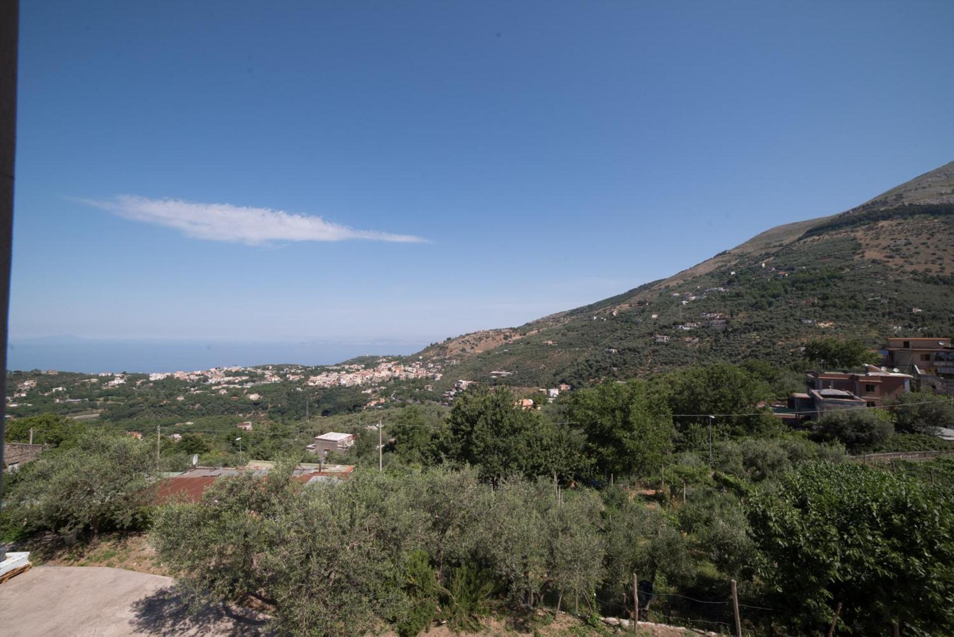 Il Casale Del Golfo Villa Vico Equense Phòng bức ảnh