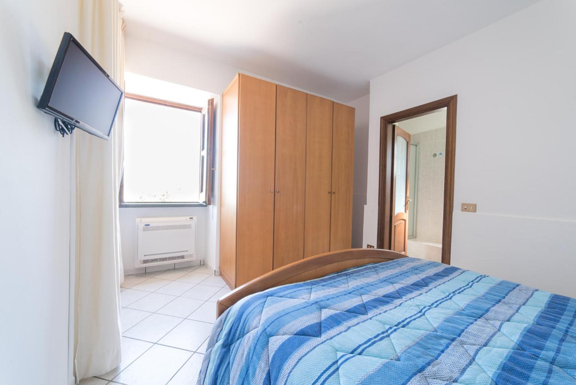 Il Casale Del Golfo Villa Vico Equense Phòng bức ảnh