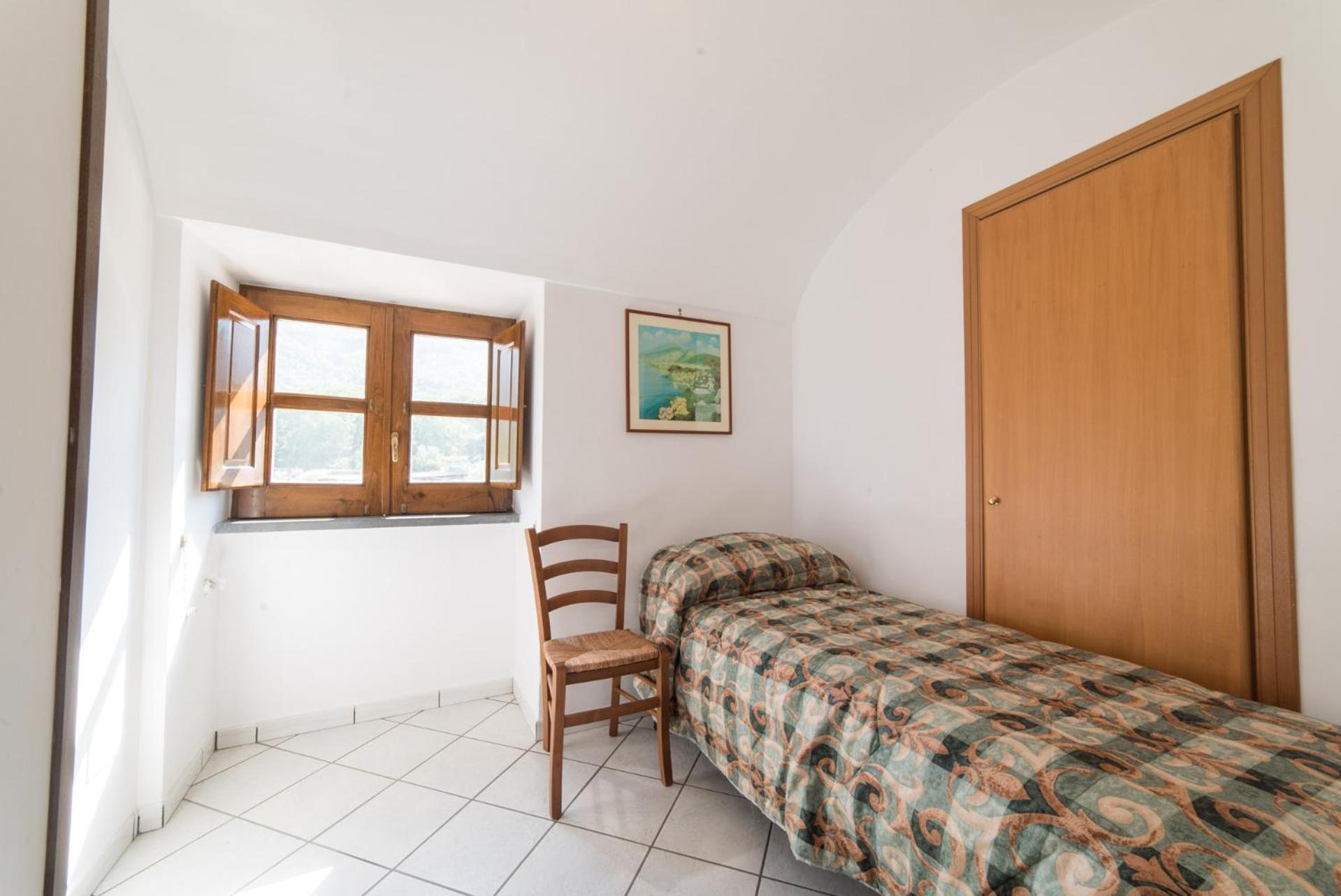 Il Casale Del Golfo Villa Vico Equense Phòng bức ảnh