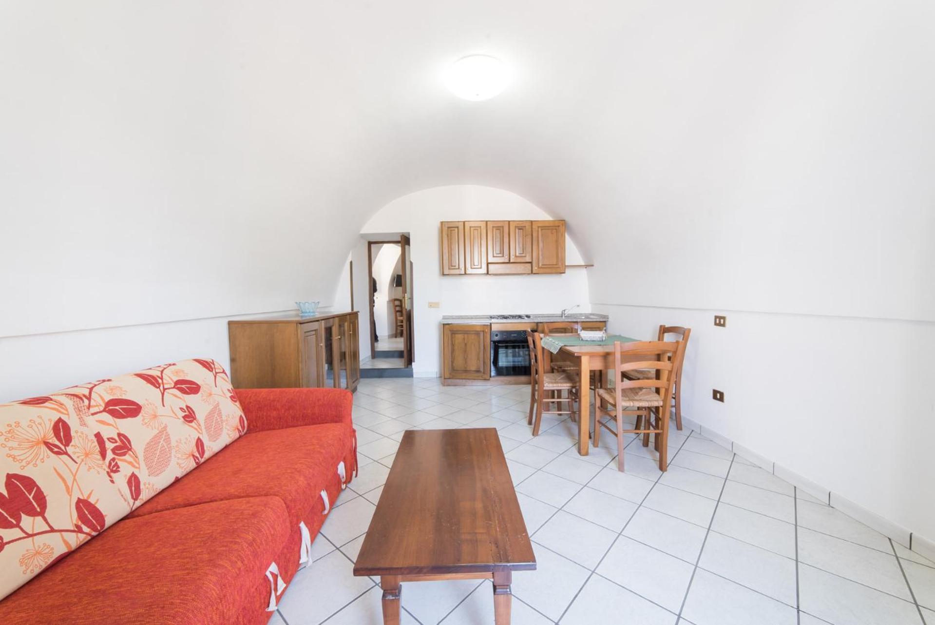 Il Casale Del Golfo Villa Vico Equense Phòng bức ảnh