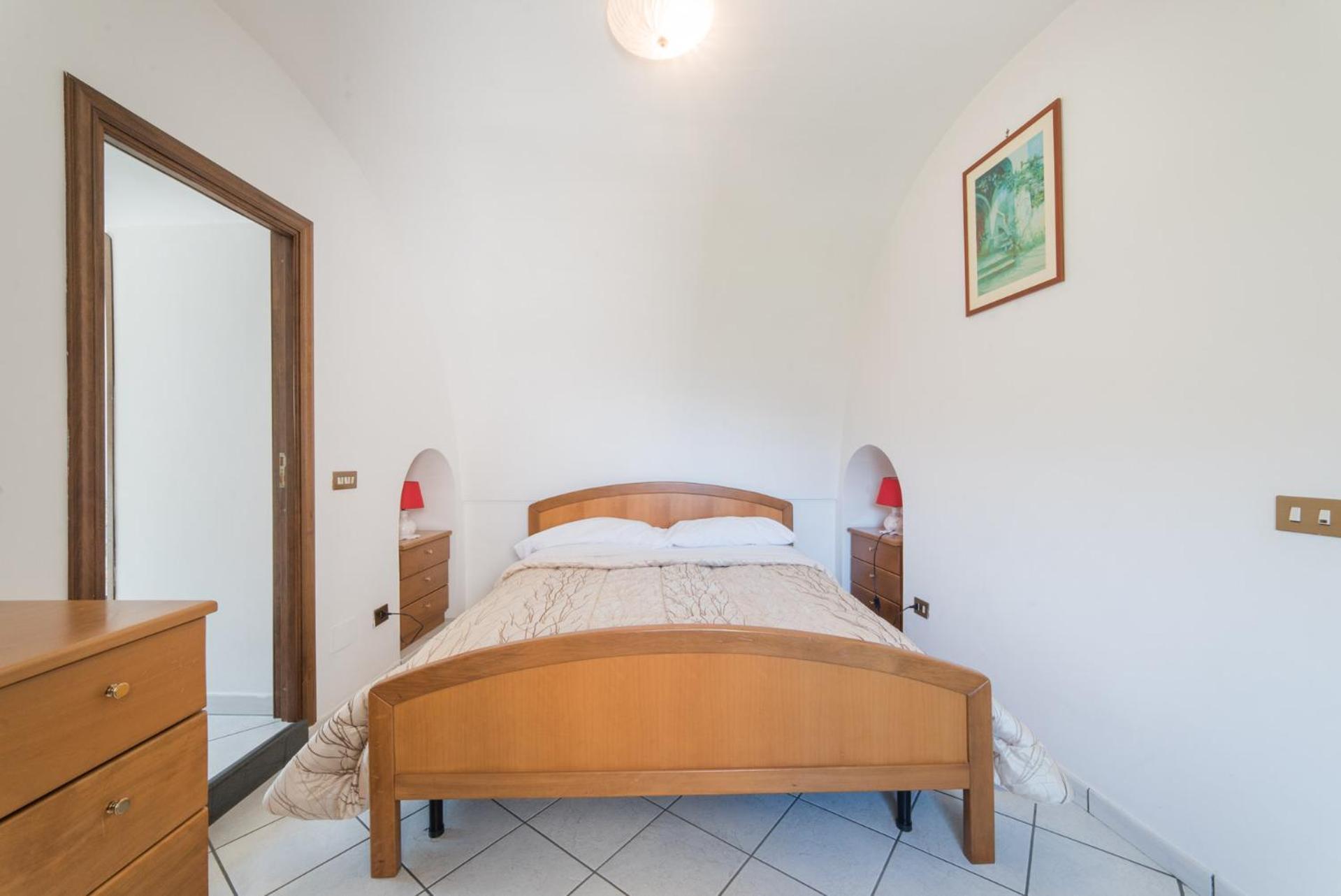 Il Casale Del Golfo Villa Vico Equense Phòng bức ảnh